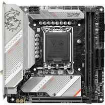 Материнская плата MSI MPG B760I Edge WiFi Socket 1700