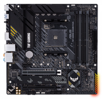 Материнская плата ASUS TUF GAMING B550M-PLUS