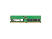 Модуль пам'яті MICRON 16GB DDR5-4800 ECC (MTC10C1084S1EC48BR)