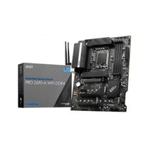 MSI Pro Z690-A WiFi DDR4 Socket 1700