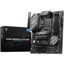 Материнская плата MSI B760 GAMING PLUS WIFI