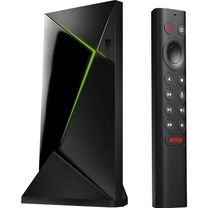 Стационарный медиаплеер NVIDIA Shield TV Pro (945-12897-2505-101)