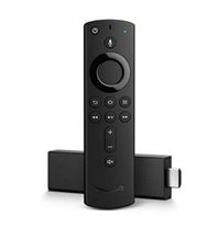 Smart-stick медиаплеер Amazon Fire TV Stick Lite (B07YNLBS7R)