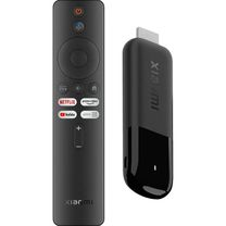 Медиаплеер Xiaomi TV Stick 4K 2nd Gen (MDZ-33-AA)