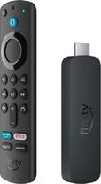 Smart-stick медиаплеер Amazon Fire TV Stick 4K Wi-Fi 6