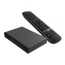 Медиаплеер Infomir Linux IPTV/OTT MAG 520w3