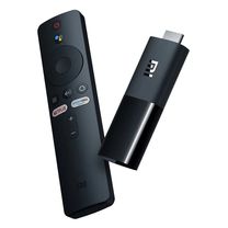 Smart-stick медіаплеєр Xiaomi Mi TV Stick (MDZ-24-AA) Smart-stick медіаплеєр Xiaomi Mi TV Stick (MDZ-24-AA)