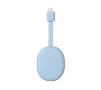 Медиаплеер Google Chromecast with Google TV Sky GA01923-US