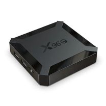 HD медиаплеер X96Q Android (AllwinnerH313/2GB/16GB)