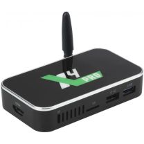 Медиаплеер Ugoos X4 PRO 4/32Gb/Amlogic S905X4/Android 11/ (X4 PRO)