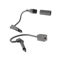 Комплект коннекторов адаптеров под RG45 кабель для Starlink GEN 2