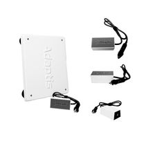 Starlink Internet Satellite Mini автоверсия + адаптер для авто 12-24v