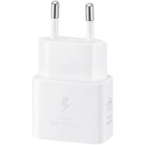 Сетевое зарядное устройство Samsung 25W Power Adapter (w/o cable) White (EP-T2510NWE)