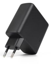 Сетевое зарядное устройство Voltme Revo 100 Pro Wall Charger Black (V2302)