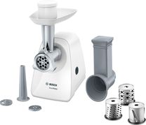 М'ясорубка Bosch MFW 2514W