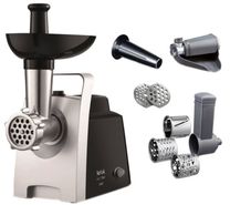 Электромясорубка Tefal NE109838 Europe