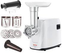 Электромясорубка Tefal NE114130 Europe