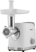 Мясорубка GORENJE MG1802SJW