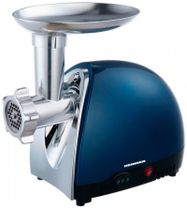 Мясорубка HEINNER MG1500TA-BL