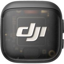 DJI Передатчик Mic 3 Transmitter - Shadow Black (CP.RN.00000478.01)
