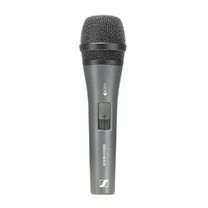 Микрофон Sennheiser E 835-S