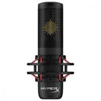 Микрофон HyperX ProCast Black (699Z0AA)