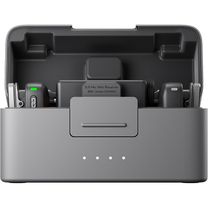 Мікрофонна радіосистема для смартфона DJI Mic Mini 2TX + 1RX + Charging Case (CP.RN.00000433.01)