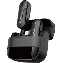 Мікрофон BAVIN MP-100 Type-C Black (H-MP-100 BK)