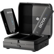 Микрофонная радиосистема для iPhone BOYA BY-XM6-K5