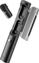 Бездротовий мікрофон BOYA Magic-03 Type-C/TRS Black