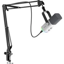 Микрофон Fifine AM8TW USB/XLR White