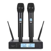 Вокальная радиосистема JBL MV300PRO