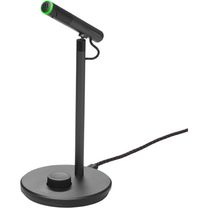 Микрофон JBL Quantum Stream Talk Black (JBLSTRMTALKBLK)
