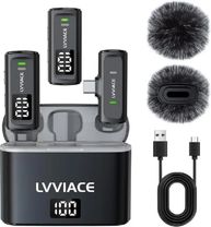Мікрофон LVVIACE K36