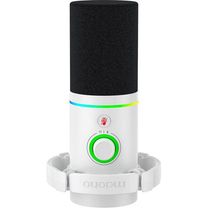 Мікрофон Maono PD200x White