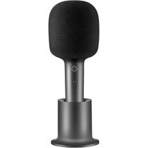 Караоке-микрофон Xiaomi MiJia (XMKGMKF01YM) Black BHR5220CN
