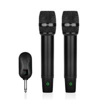 Микрофон REAL-EL KM-850 Black (EL121900002)