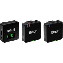 Микрофонная радиосистема Rode Wireless GO Gen 3 (240066)