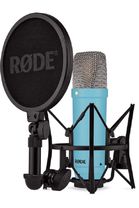 Микрофон Rode NT1 Signature Blue