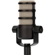 Микрофон Rode PodMic Black
