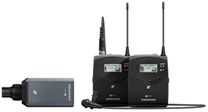 Мікрофонна радіосистема Sennheiser EW 100 ENG G4-A (509515)
