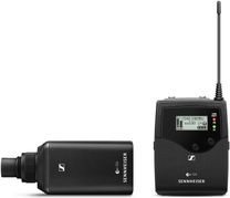 Микрофонная радиосистема Sennheiser EW 500 BOOM G4-AW+ (509547)