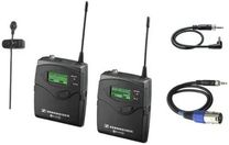 Микрофонная радиосистема Sennheiser EW 100 G3