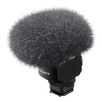 Микрофон для фото/видеокамеры Sony ECM-M1 (ECMM1.CE7)
