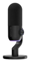 Мікрофон Streamplify MIC MINI-48-RGB-ST (SPMC-MM1C327.11)