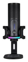 Мікрофон Streamplify MIC PRO-192-RGB-ST (SPMC-MP3C327.11)