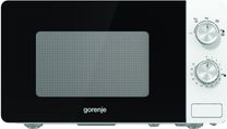 Мікрохвильова піч Gorenje MO17E1W