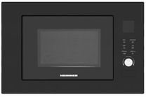 Встраиваемая микроволновая печь Heinner HMW-BI2360BK