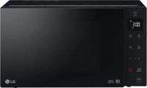 Мікрохвильова піч LG MS 2535 GIB