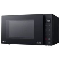 Мікрохвильова піч LG MS2535GIB Europe